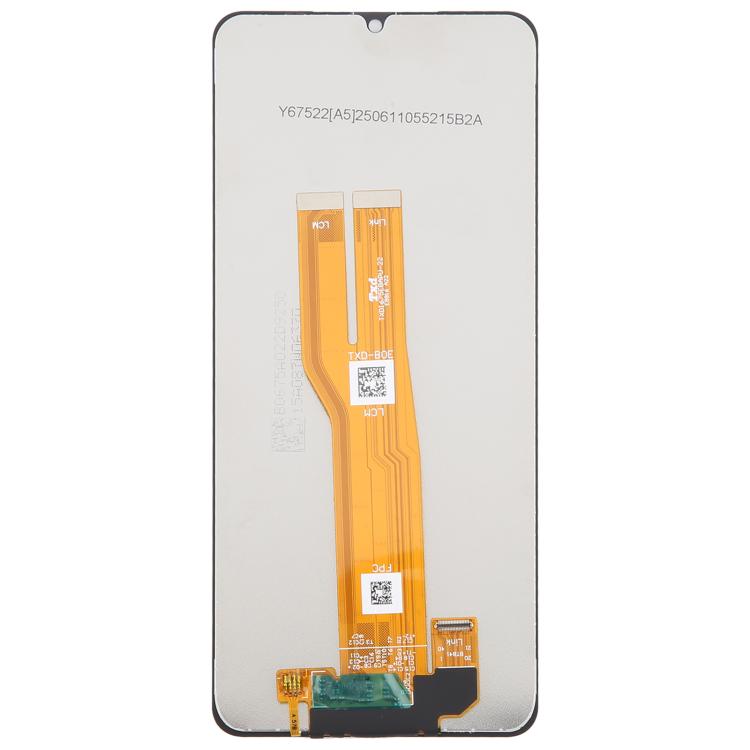 Schermo LCD con digitalizzatore per Samsung Galaxy A07 4G