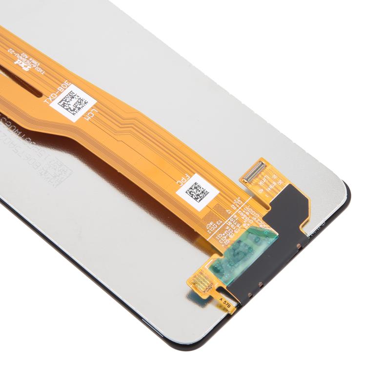 Schermo LCD con digitalizzatore per Samsung Galaxy A07 4G