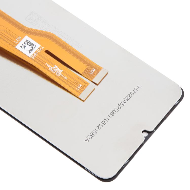 Schermo LCD con digitalizzatore per Samsung Galaxy A07 4G