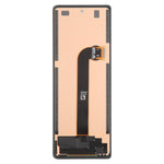 Schermo secondario TFT LCD con digitalizzatore per Galaxy Z Fold2