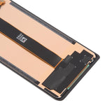 Schermo secondario TFT LCD con digitalizzatore per Galaxy Z Fold2