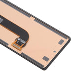 Schermo secondario TFT LCD con digitalizzatore per Galaxy Z Fold2