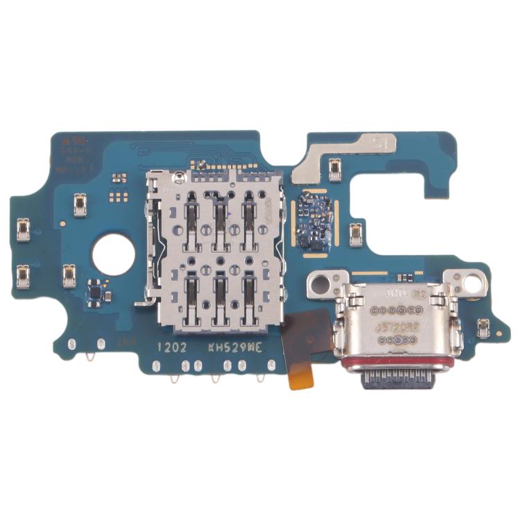 Scheda porta di ricarica per Samsung Galaxy S25 FE SM-S731U USA