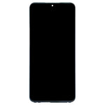 Schermo LCD con digitalizzatore per Samsung Galaxy S25 FE
