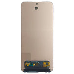Schermo LCD con digitalizzatore per Samsung Galaxy S25 FE
