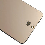 Schermo LCD con digitalizzatore per Samsung Galaxy S25 FE