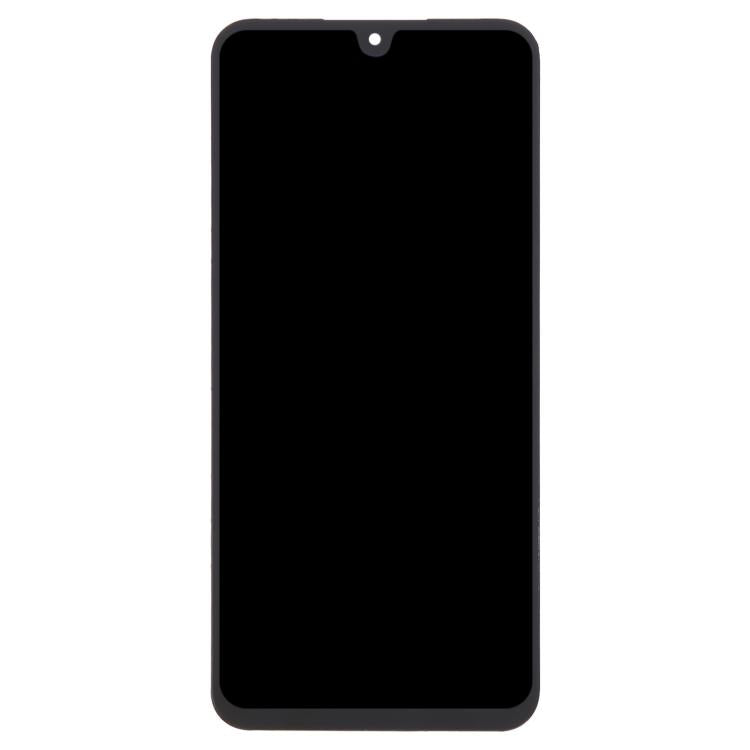 Schermo OLED LCD con cornice per Samsung Galaxy A17 5G