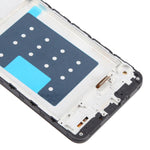 Schermo OLED LCD con cornice per Samsung Galaxy A17 5G