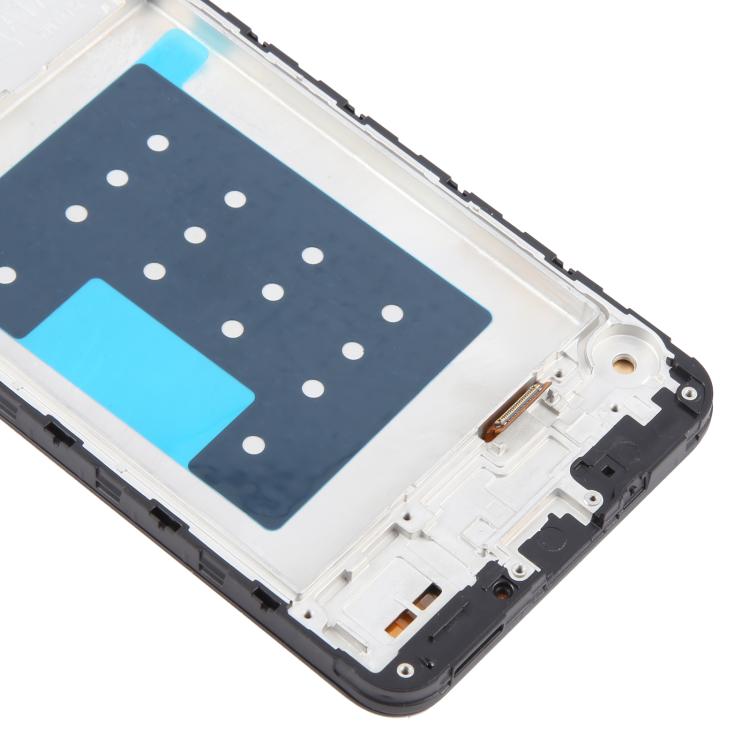 Schermo OLED LCD con cornice per Samsung Galaxy A17 5G