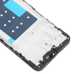 Schermo OLED LCD con cornice per Samsung Galaxy A17 5G