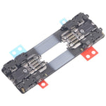 Asse di rotazione originale per Samsung Galaxy Z Flip7 SM-F766