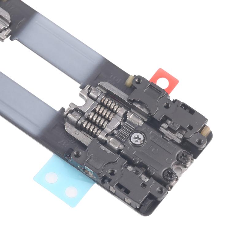 Asse di rotazione originale per Samsung Galaxy Z Flip7 SM-F766