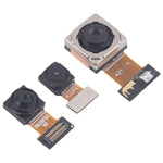 Set fotocamere di ricambio Samsung Galaxy A06 5G SM-A066B - immagine 2