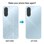 Cover posteriore originale per Samsung Galaxy A17 4G SM-A175F, For Samsung Galaxy A17 4G
