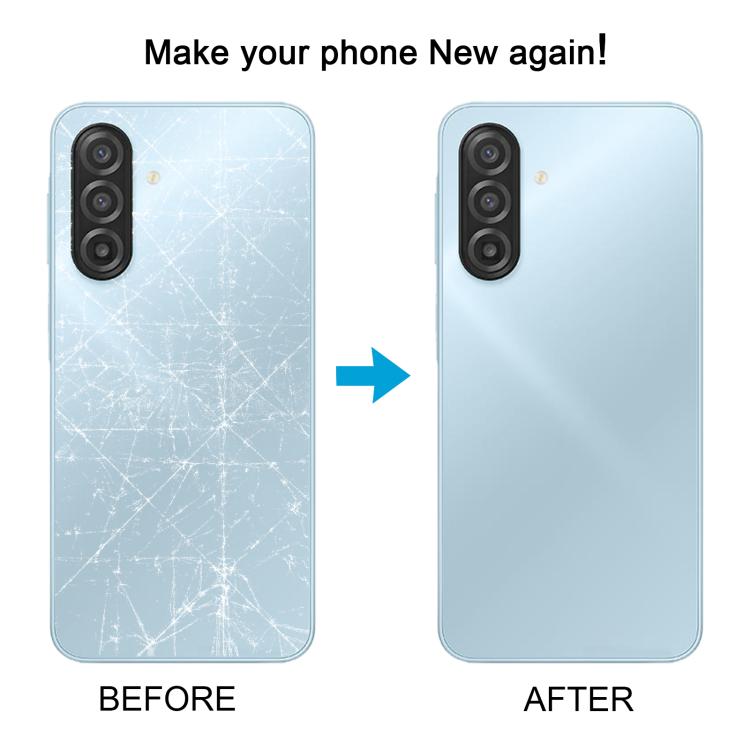Cover posteriore originale per Samsung Galaxy A17 4G SM-A175F, For Samsung Galaxy A17 4G