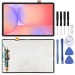 Schermo LCD con digitalizzatore per Samsung Galaxy Tab S10 Lite