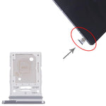 Vassoio per scheda SIM e Micro SD Samsung Galaxy Tab S10 FE+