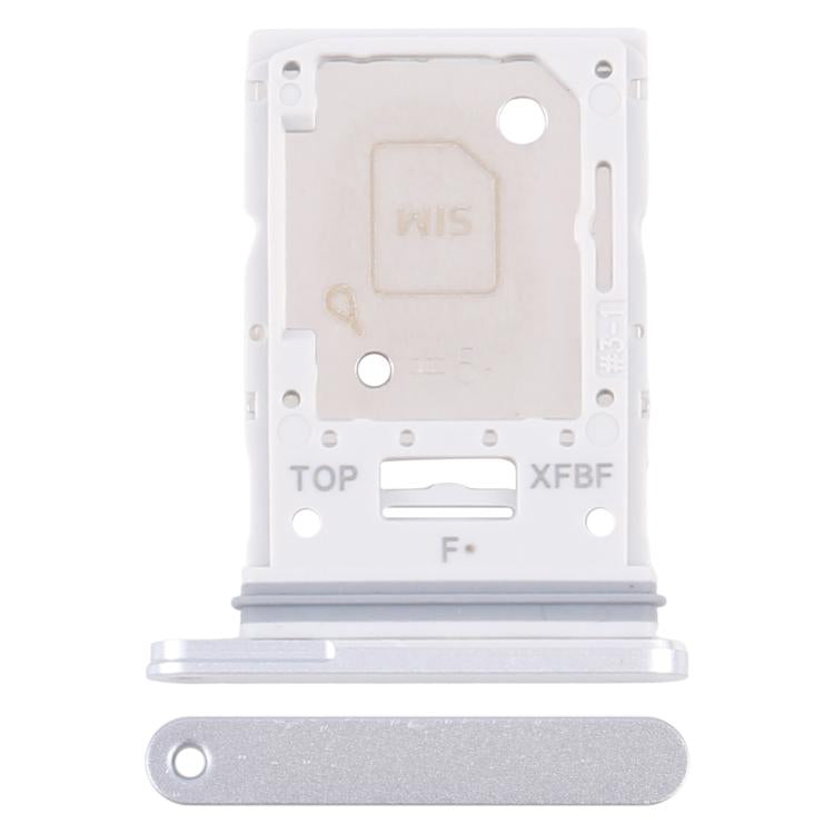 Vassoio per scheda SIM e Micro SD Samsung Galaxy Tab S10 FE+