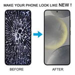 Schermo LCD con digitalizzatore per Samsung Galaxy S24 5G