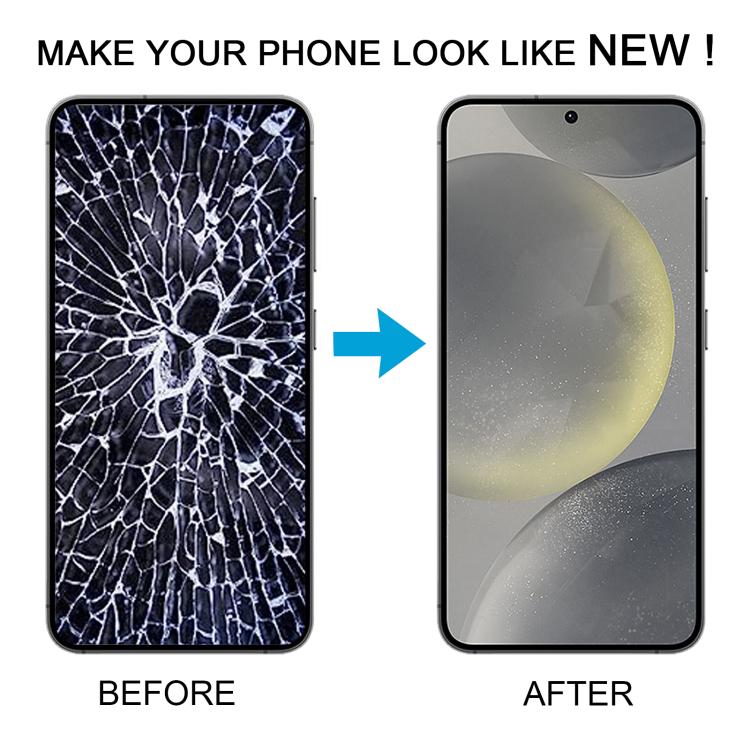 Schermo LCD con digitalizzatore per Samsung Galaxy S24 5G