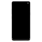 Schermo LCD con digitalizzatore per Samsung Galaxy S10 5G SM-G977