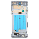 Schermo LCD con digitalizzatore per Samsung Galaxy S10 5G SM-G977