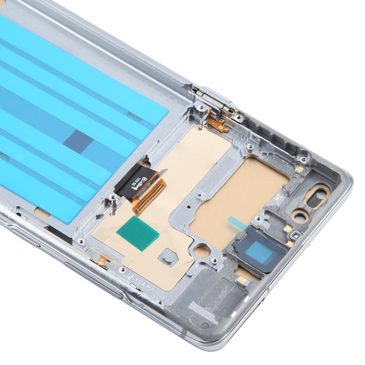 Schermo LCD con digitalizzatore per Samsung Galaxy S10 5G SM-G977