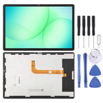 Schermo LCD con digitalizzatore per Samsung Galaxy Tab A11+