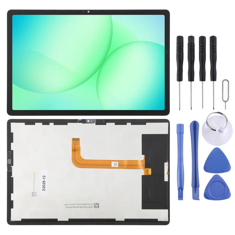 Schermo LCD con digitalizzatore per Samsung Galaxy Tab A11+