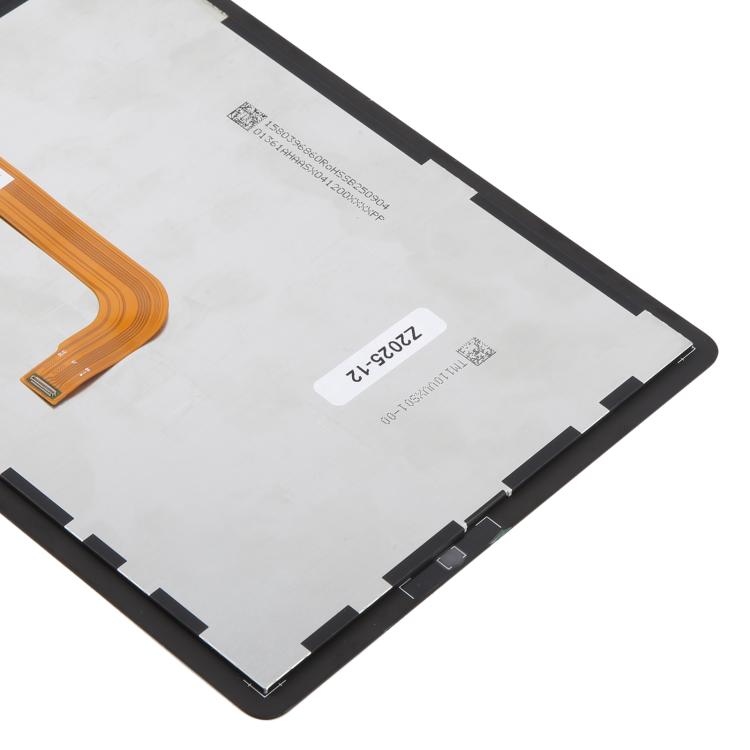 Schermo LCD con digitalizzatore per Samsung Galaxy Tab A11+