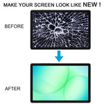 Schermo LCD con digitalizzatore per Samsung Galaxy Tab A11+