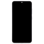 Schermo OLED LCD con cornice per Samsung Galaxy S25+ SM-S936B