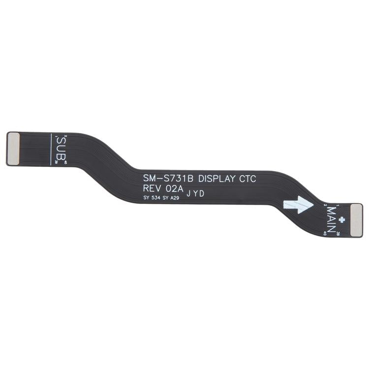 Cavo flessibile LCD per Samsung Galaxy S25 FE SM-S731B
