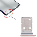 Scheda SIM e vassoio originale per Samsung Galaxy S26 Ultra