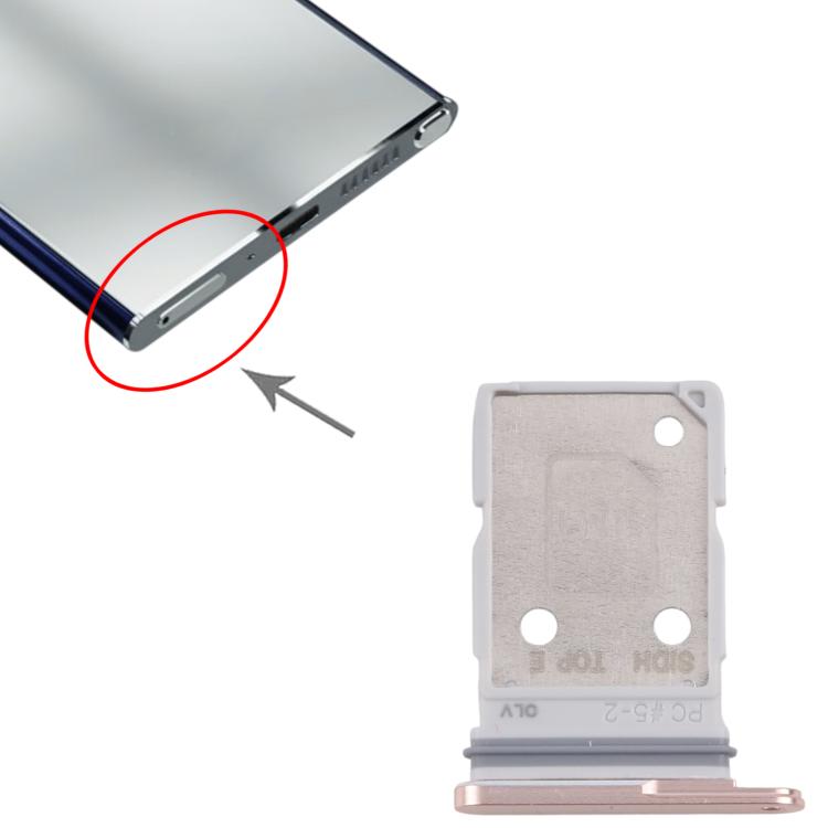 Scheda SIM e vassoio originale per Samsung Galaxy S26 Ultra