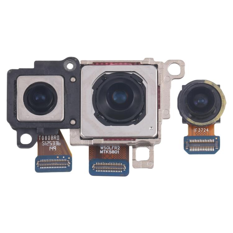 Set fotocamere originali per Samsung Galaxy S25 FE