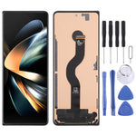 Schermata secondaria LCD con digitalizzatore per Samsung Galaxy Z