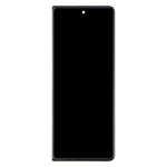 Schermata secondaria LCD con digitalizzatore per Samsung Galaxy Z
