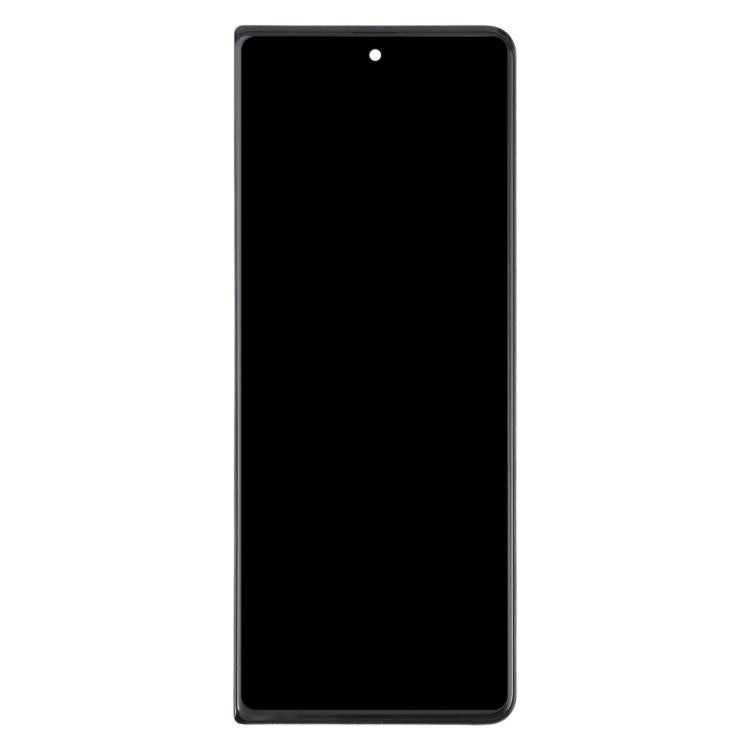 Schermata secondaria LCD con digitalizzatore per Samsung Galaxy Z