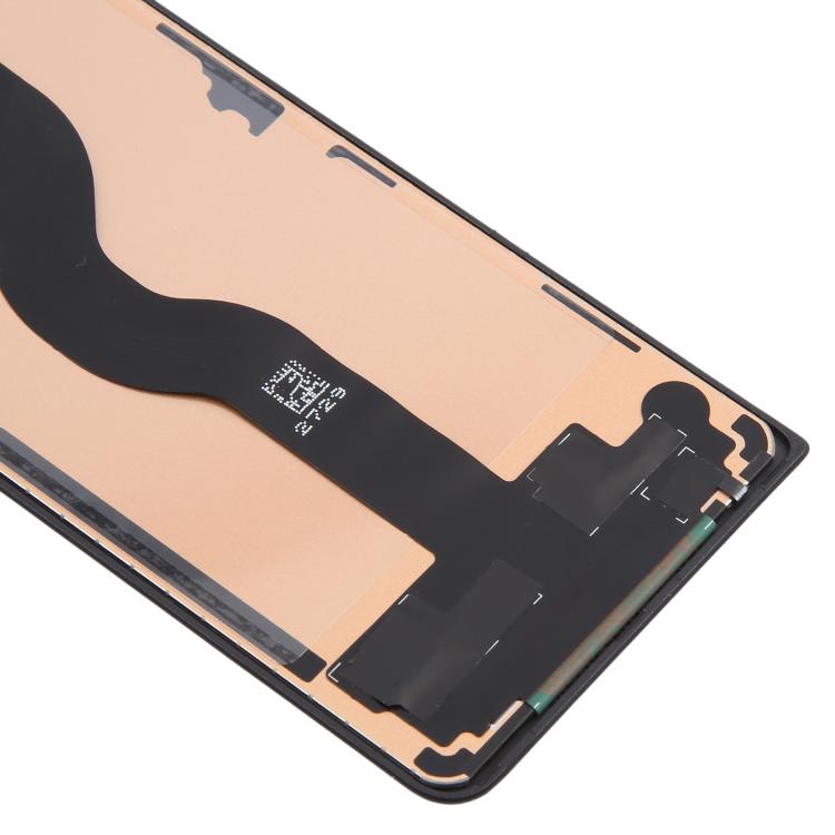 Schermata secondaria LCD con digitalizzatore per Samsung Galaxy Z