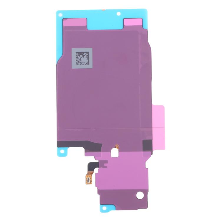 Modulo di ricarica wireless NFC originale per Samsung Galaxy S25 FE SM-S731B, For Samsung Galaxy S25 FE(Original)