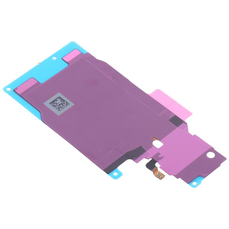 Modulo di ricarica wireless NFC originale per Samsung Galaxy S25 FE SM-S731B, For Samsung Galaxy S25 FE(Original)