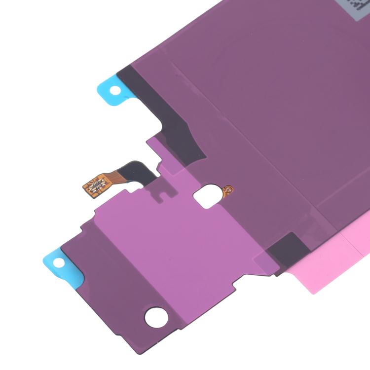 Modulo di ricarica wireless NFC originale per Samsung Galaxy S25 FE SM-S731B, For Samsung Galaxy S25 FE(Original)