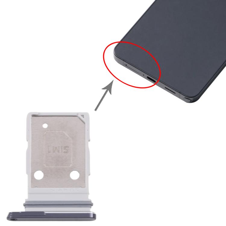 Scheda SIM e vassoio per Samsung Galaxy S26 SM-S942B