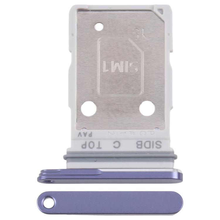 Scheda SIM e vassoio per Samsung Galaxy S26 SM-S942B