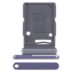 Vassoio SIM originale per Samsung Galaxy S26 SM-S942U