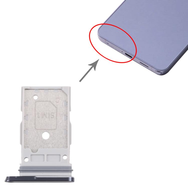 Scheda SIM e vassoio per Samsung Galaxy S26+ SM-S947B