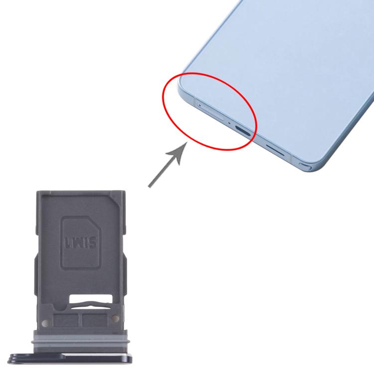 Vassoio SIM originale per Samsung Galaxy S26+ SM-S947U
