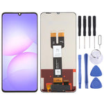 Schermo LCD con digitalizzatore per Samsung Galaxy A07 5G