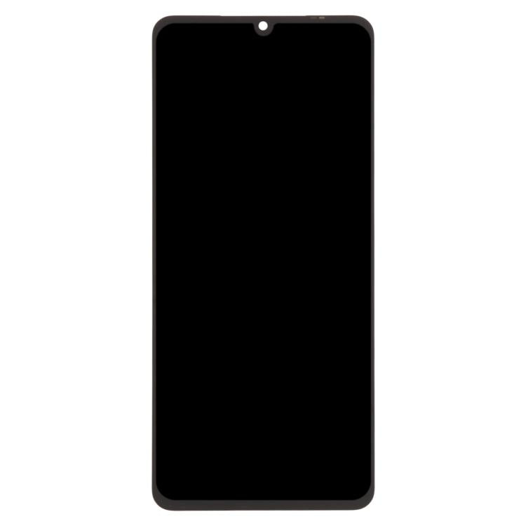 Schermo LCD con digitalizzatore per Samsung Galaxy A07 5G